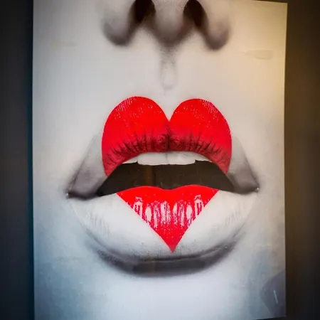 Διαμέρισμα Le French Kiss F2 Renove Hyper-centre De *