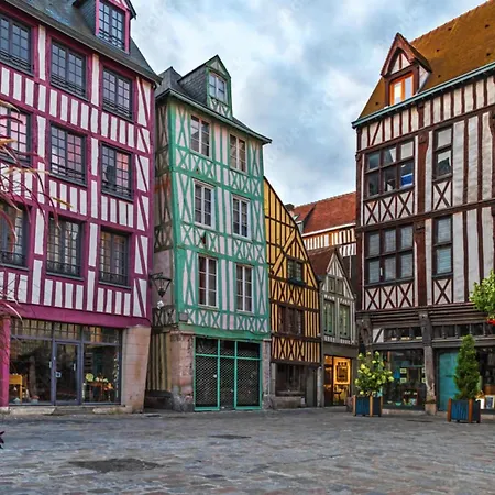 Le French Kiss F2 Rénové Hyper-centre De