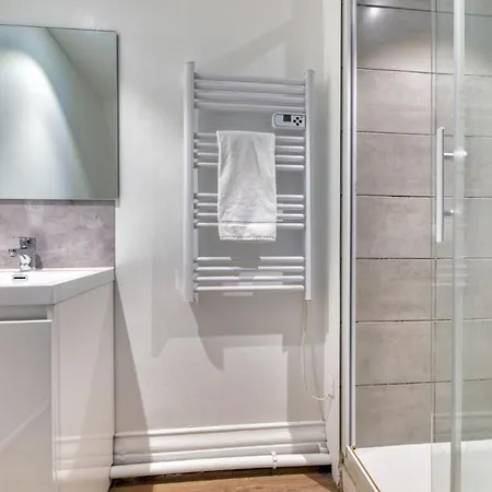 Le French Kiss F2 Renove Hyper-centre De Διαμέρισμα