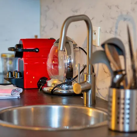 Le French Kiss F2 Renove Hyper-centre De *