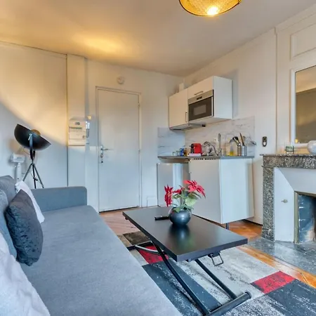 Appartamento Le French Kiss F2 Rénové Hyper-centre De