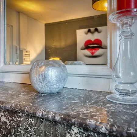 Διαμέρισμα Le French Kiss F2 Renove Hyper-centre De *