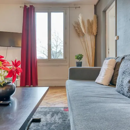 Le French Kiss F2 Rénové Hyper-centre De *