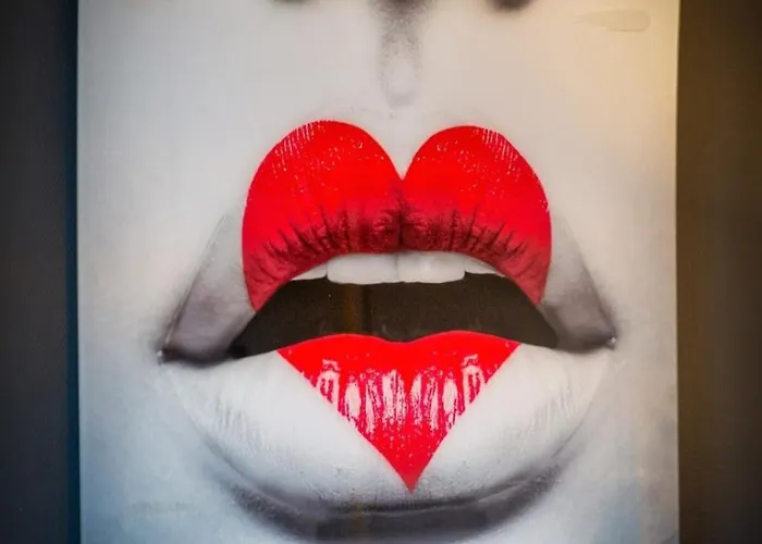 Apartment Le French Kiss F2 Renove Hyper-centre De *