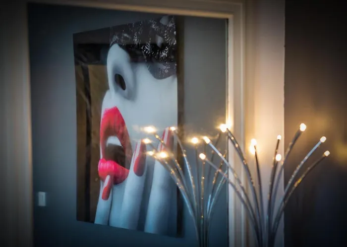 Apartment Le French Kiss F2 Renove Hyper-centre De